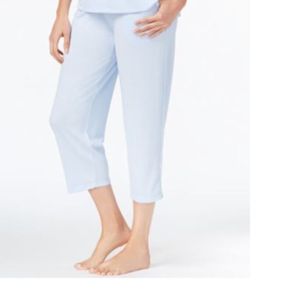 charter club pajama pants